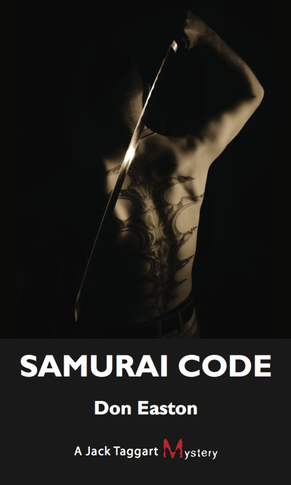 Samurai Code (eBook)