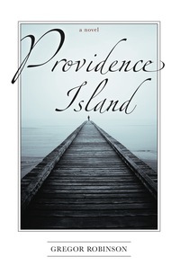Omslagafbeelding: Providence Island 9781554887712