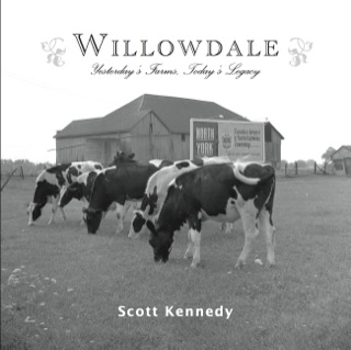 表紙画像: Willowdale 9781459717503