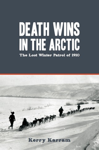 Cover image: Death Wins in the Arctic 9781459717534
