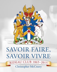 Cover image: Savoir Faire, Savoir Vivre 9781459717565