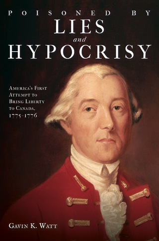 Imagen de portada: Poisoned by Lies and Hypocrisy 9781459717626