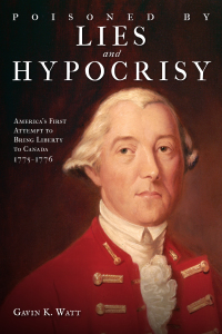 Cover image: Poisoned by Lies and Hypocrisy 9781459717626