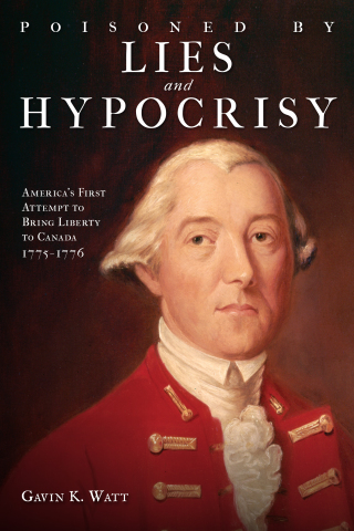 Imagen de portada: Poisoned by Lies and Hypocrisy 9781459717626