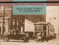 Cover image: From Horse Power to Horsepower 9781550022001
