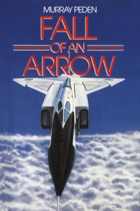 Imagen de portada: Fall of an Arrow 9781550024531