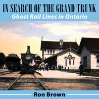 Titelbild: In Search of the Grand Trunk 9781554888825