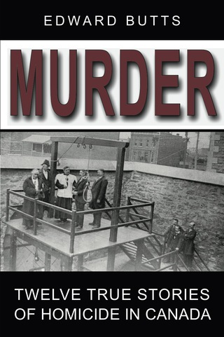 Imagen de portada: Murder 9781554887620