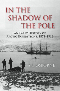 Cover image: In the Shadow of the Pole 9781459717855