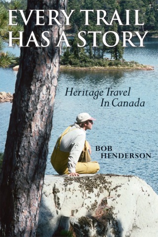 Titelbild: Every Trail Has a Story 9781896219974