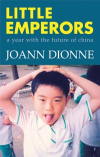 Immagine di copertina: Little Emperors 9781550027563