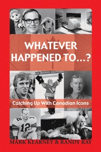 Cover image: Whatever Happened To...? 9781550026542