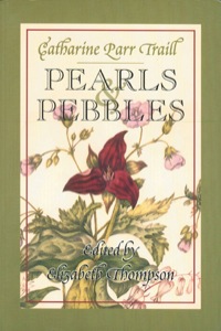 表紙画像: Pearls and Pebbles 9781896219592