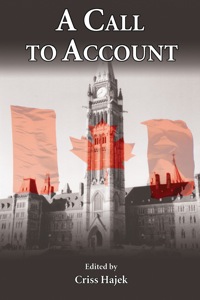 Cover image: A Call to Account 9781550024326