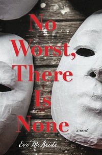 Cover image: No Worst, There Is None 9781459718654