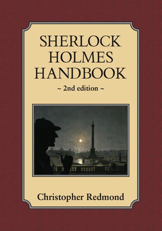 Cover image: Sherlock Holmes Handbook 2nd edition 9781554884469