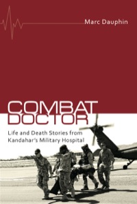 Cover image: Combat Doctor 9781459719262