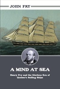 Cover image: A Mind at Sea 9781459719293