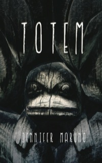 Cover image: Totem 9781459719347