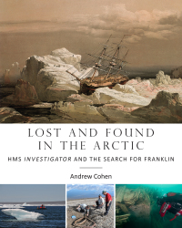 Cover image: Lost Beneath the Ice 9781459719491