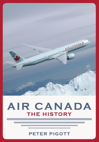 Titelbild: Air Canada 9781459719521