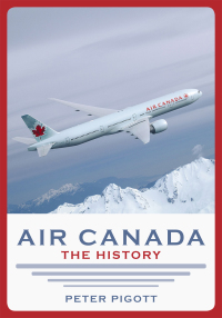 Titelbild: Air Canada 9781459719521
