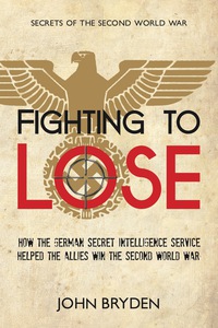 Cover image: Fighting to Lose 9781459719590