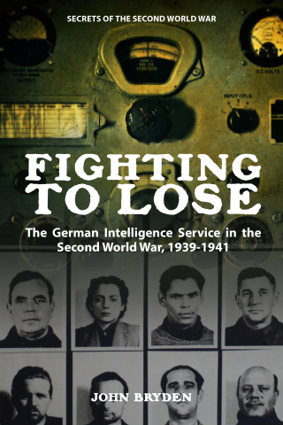 Immagine di copertina: Fighting to Lose 9781459719590