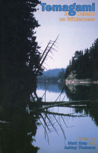 Cover image: Temagami 9781550020861