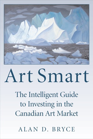 Cover image: Art Smart 9781550026764