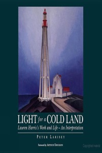 Omslagafbeelding: Light for a Cold Land 9781550021882