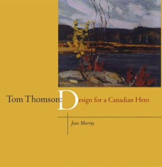 Cover image: Tom Thomson 9781550023152