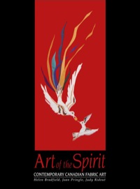 Titelbild: Art of the Spirit 9781550021523