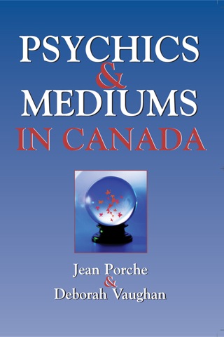 Cover image: Psychics and Mediums in Canada 9781550024975