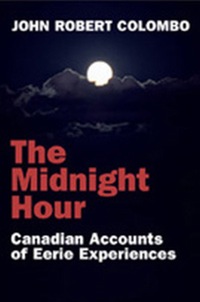 Imagen de portada: The Midnight Hour 9781550024968