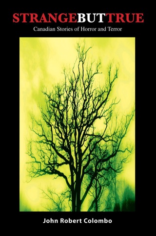 Cover image: Strange but True 9781550027358