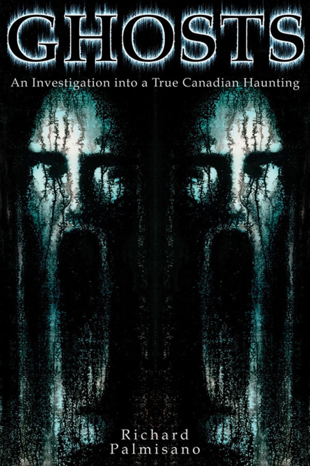 Ghosts (eBook)