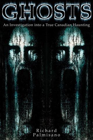 Cover image: Ghosts 9781554884353