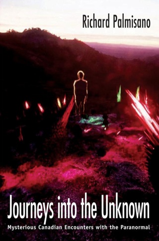 Cover image: Journeys into the Unknown 9781550026207