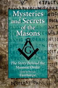 Omslagafbeelding: Mysteries and Secrets of the Masons 9781550026221