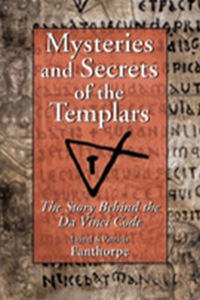 Imagen de portada: Mysteries and Secrets of the Templars 9781550025576