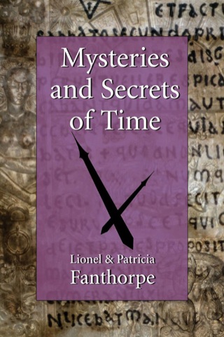 Cover image: Mysteries and Secrets of Time 9781550026771