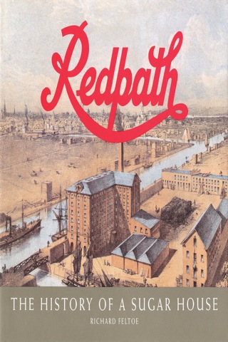 Cover image: Redpath 9780920474679