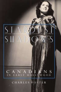 Cover image: Stardust and Shadows 9781550023480