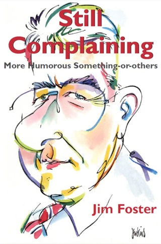 Cover image: Still Complaining 9780888822413