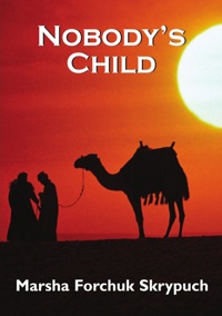 Titelbild: Nobody's Child 9781550024425