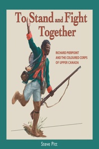 Imagen de portada: To Stand and Fight Together 9781550027310