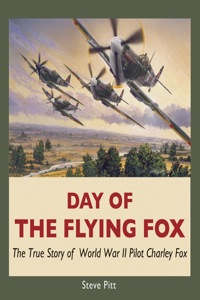 Titelbild: Day of the Flying Fox 9781550028089
