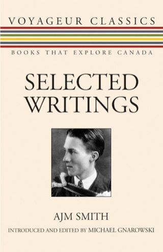 Imagen de portada: Selected Writings 9781550026658
