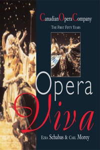 Cover image: Opera Viva 9781550023466
